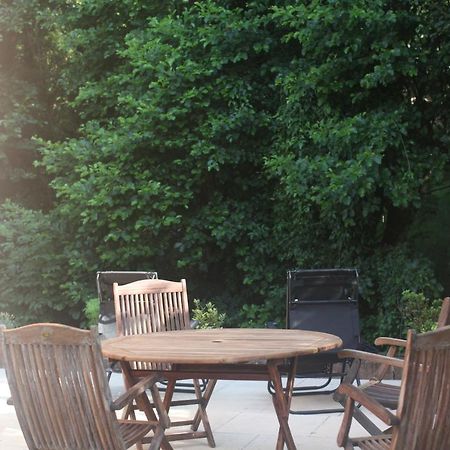 Honeysuckle Cottage Hereford Ngoại thất bức ảnh