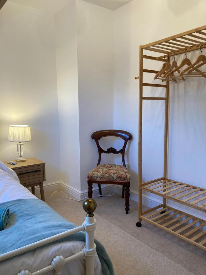 Honeysuckle Cottage Hereford Ngoại thất bức ảnh